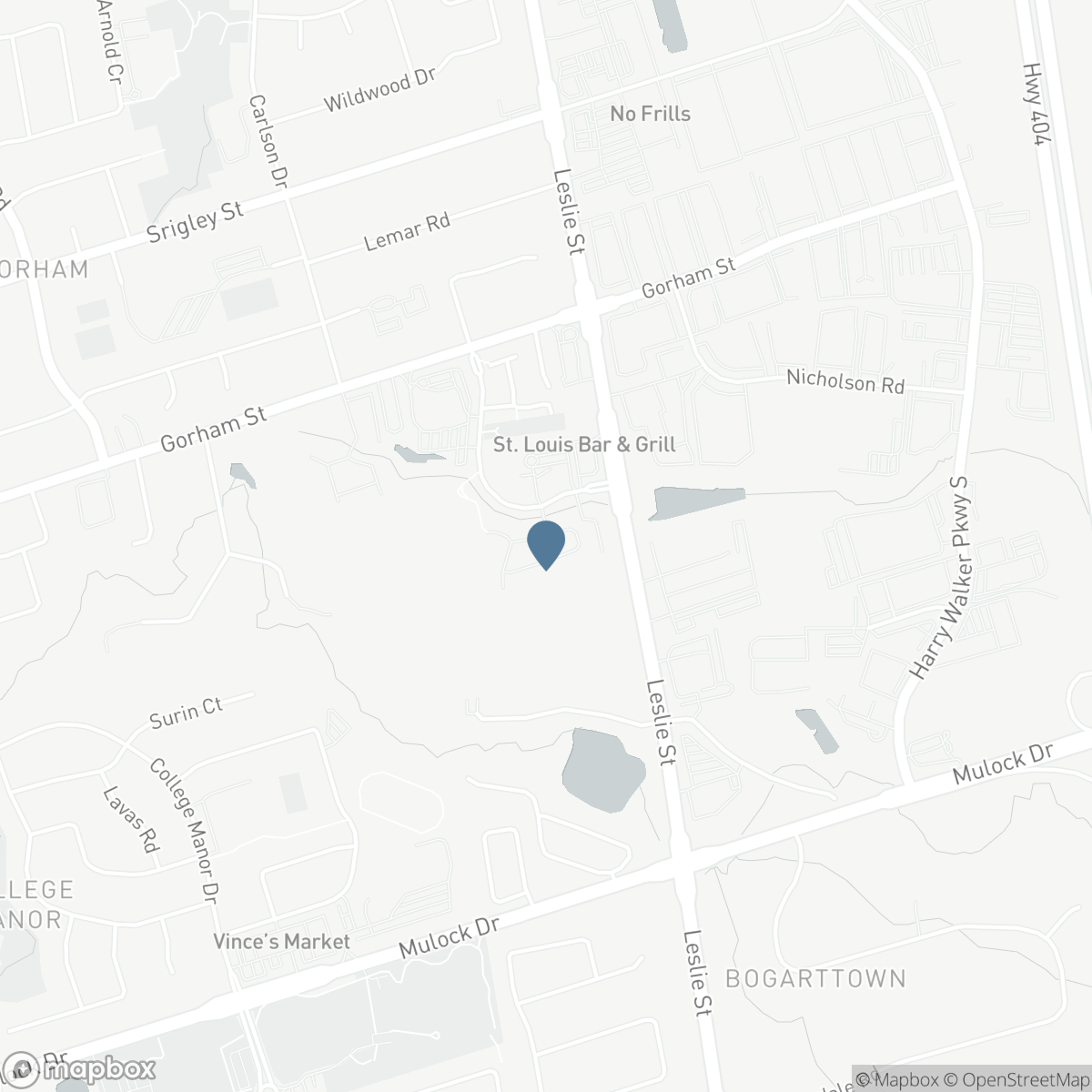 4 WILLIAM CURTIS CIRCLE, Newmarket, Ontario L3Y 8L7